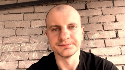 Євген Карась