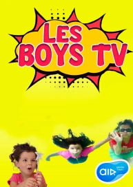 LES BOYS TV
