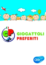 Giocattoli Preferiti