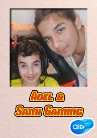 Adel & Sami Gaming