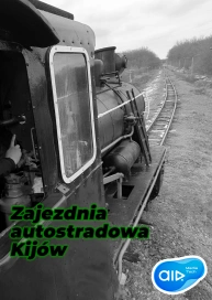 Zajezdnia autostradowa Kijów