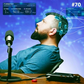 Зарплатне опитування DOU, звільнення в Elastic та вживлення першого комп'ютерного імпланта в мозок – DOU News #70