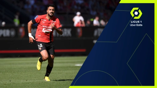 Трансляція: Ренн — Ніцца