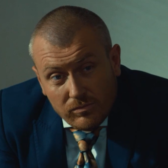 Олександр Самусенко