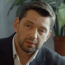 Ihor Rubashkin