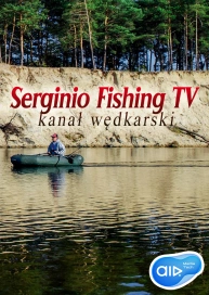 Serginio Fishing TV - kanał wędkarski