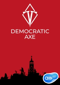 Democratic Axe