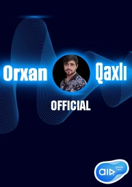 Orxan Qaxli Official