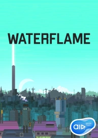 Waterflame