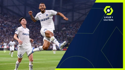 Марсель — Монако