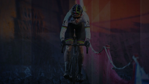 Cyclo-cross. Trofee Veldrijden. Koksijde
