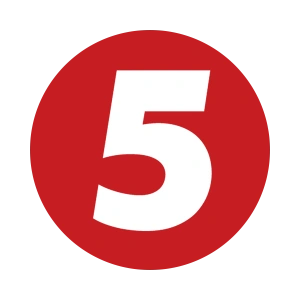 Channel 5 HD