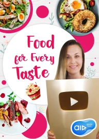 Food for Every Taste