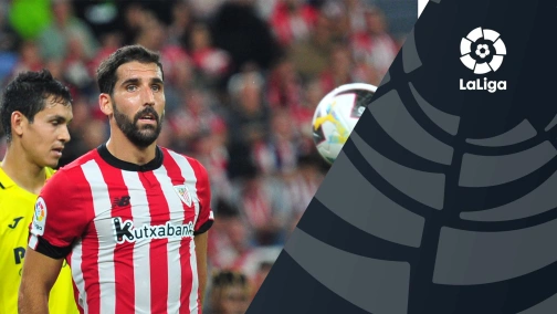 Атлетік — Осасуна