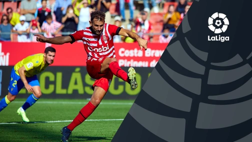 Жирона — Севілья