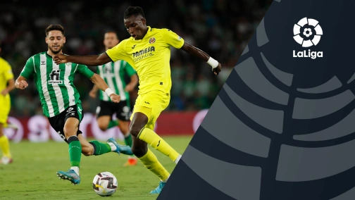 Вільярреал — Жирона