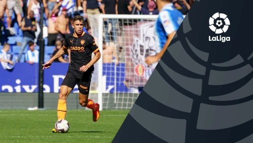 Валенсія — Альмерія