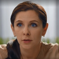 Kateryna Vyshneva