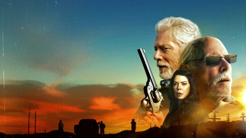 Death in Texas
