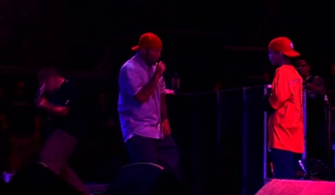 Limp Bizkit