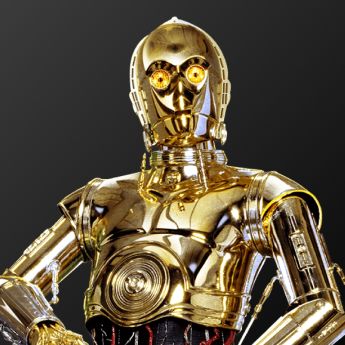 C-3PO