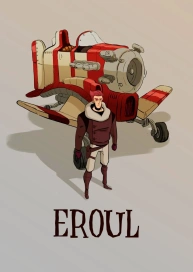 Eroul