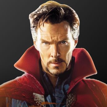 Stephen Strange