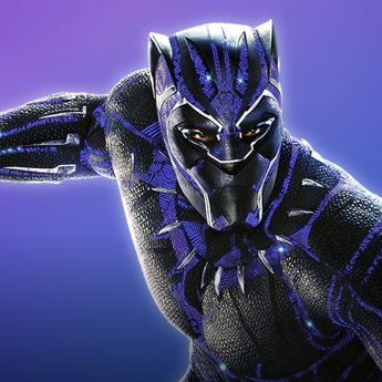 Black Panther