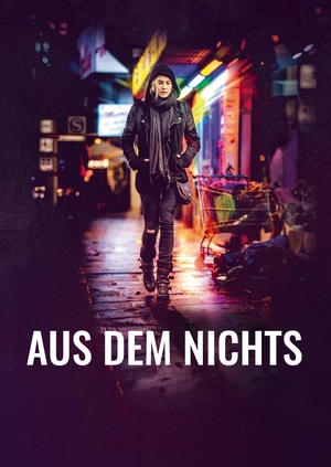 Aus dem Nichts