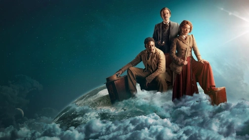 Навколо світу за 80 днів (жестовою мовою)