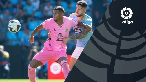 Трансляція: Еспаньйол — Реал Сосьєдад