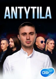ANTYTILA