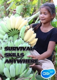 Survival skills Anywhere