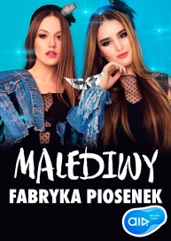 MALEDIWY Fabryka Piosenek