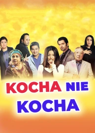 Kocha nie kocha