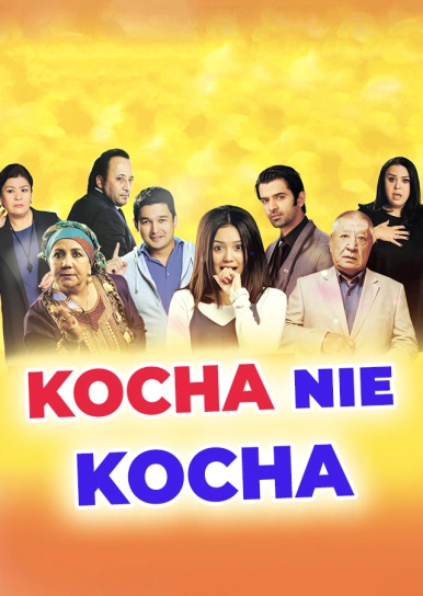 Kocha nie kocha