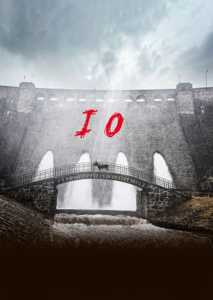 IO — plakat