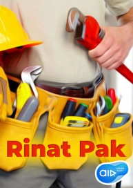 Rinat Pak