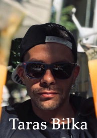 Taras Bilka