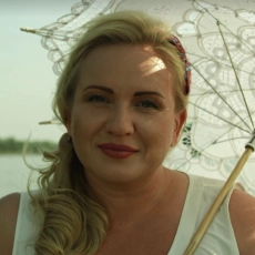Olesia Zhurakivska