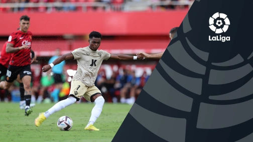 Альмерія — Вільярреал