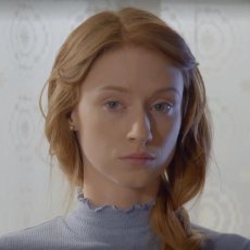 Alina Kovalenko