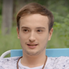 Vyacheslav Khostikoyev