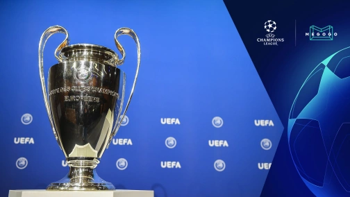 Real Madrid — Liverpool