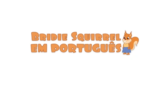 Bridie Squirrel - Brinque Com O POP-IT Animé 2023 Desenho Infantil em Português Brasil