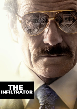 The Infiltrator
