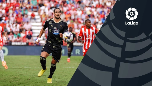 Сельта — Райо Вальєкано