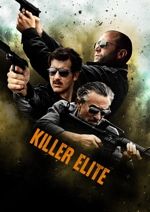 Killer Elite