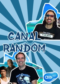 Canal Random