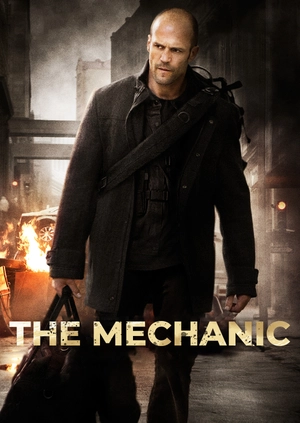 The Mechanic